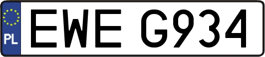 EWEG934