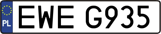 EWEG935