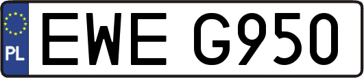 EWEG950