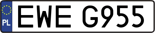 EWEG955