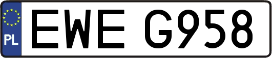 EWEG958