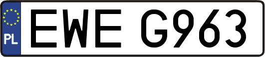 EWEG963