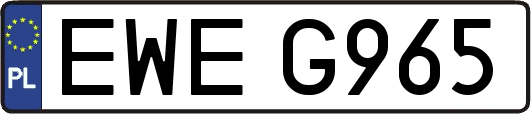 EWEG965