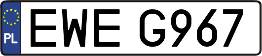 EWEG967