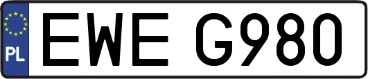 EWEG980