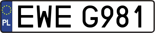EWEG981