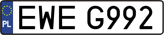 EWEG992