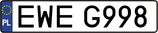 EWEG998
