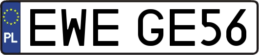 EWEGE56