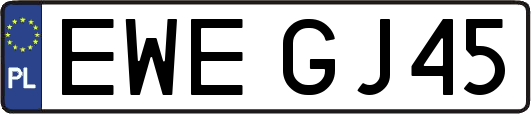 EWEGJ45
