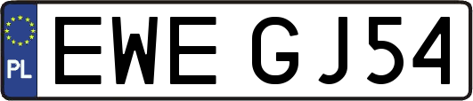 EWEGJ54