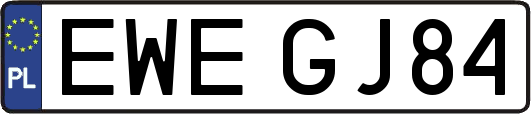 EWEGJ84