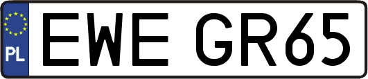 EWEGR65