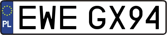 EWEGX94