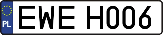 EWEH006