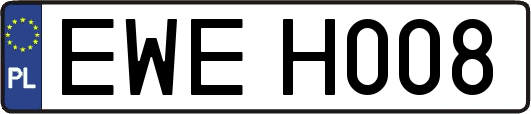 EWEH008