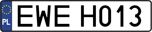 EWEH013