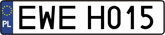 EWEH015