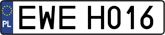 EWEH016