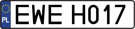EWEH017