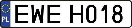 EWEH018