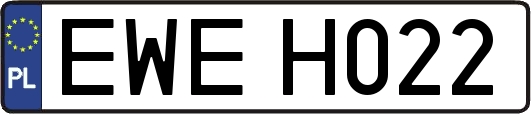 EWEH022