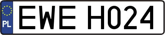 EWEH024