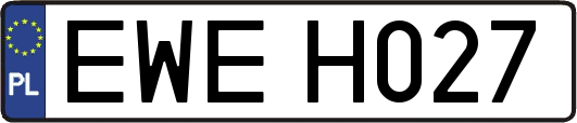 EWEH027