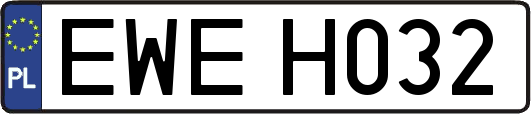 EWEH032