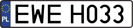 EWEH033