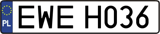 EWEH036