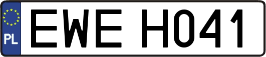 EWEH041