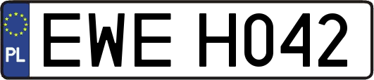 EWEH042