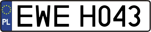 EWEH043