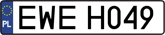 EWEH049