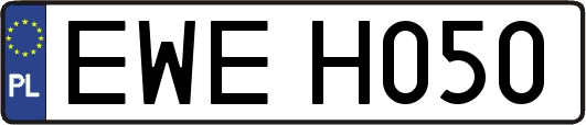 EWEH050