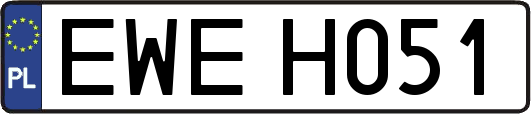 EWEH051