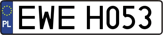 EWEH053
