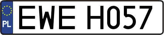 EWEH057