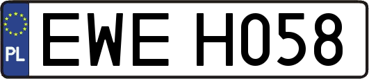 EWEH058