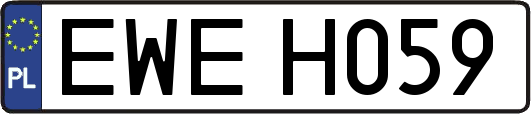 EWEH059