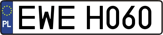 EWEH060