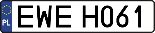 EWEH061