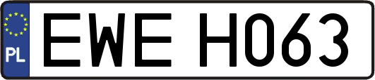 EWEH063