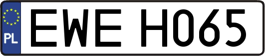 EWEH065