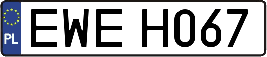 EWEH067