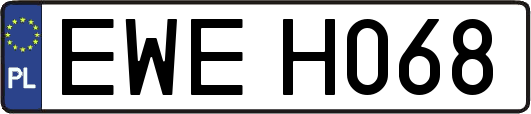EWEH068