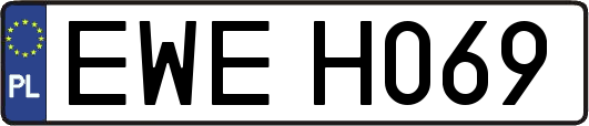 EWEH069