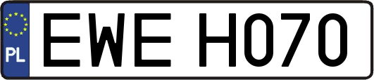 EWEH070