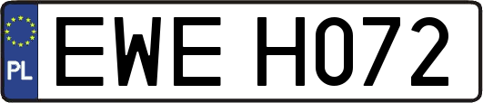 EWEH072